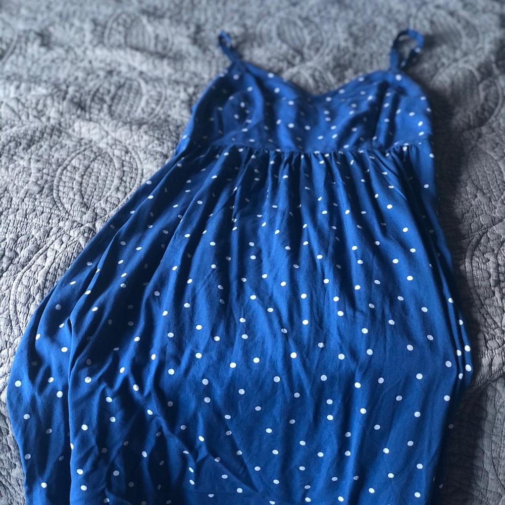 Old Navy Mid-Length Cami Dress